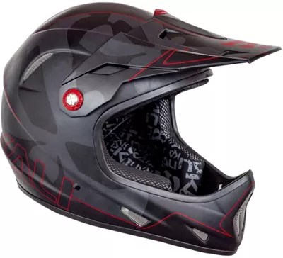 Kali Avatar Team Helmet Review